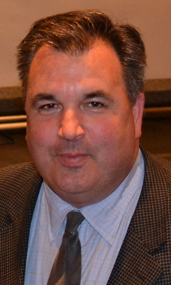 todd franko