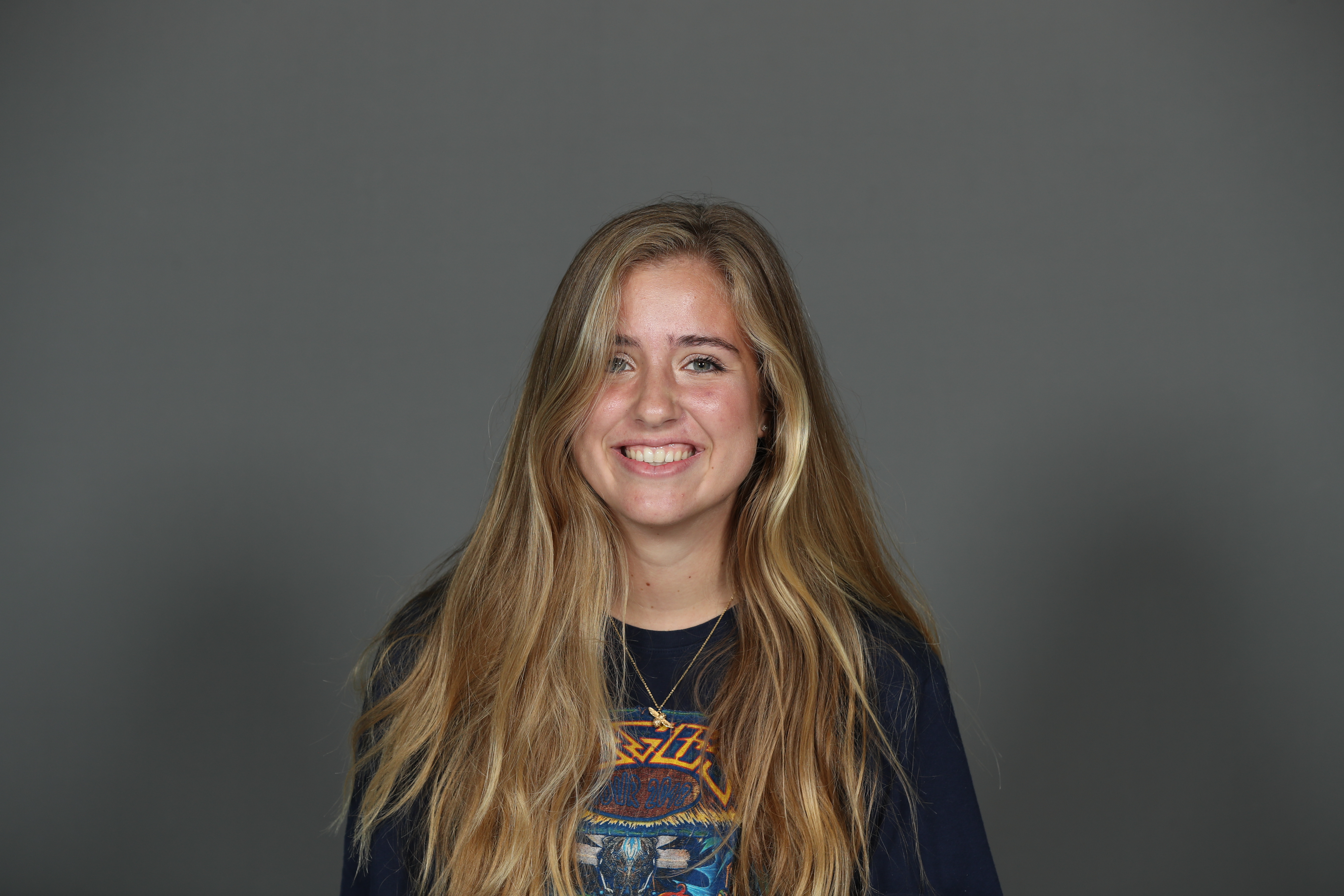 Bailey LeFever - Report for America